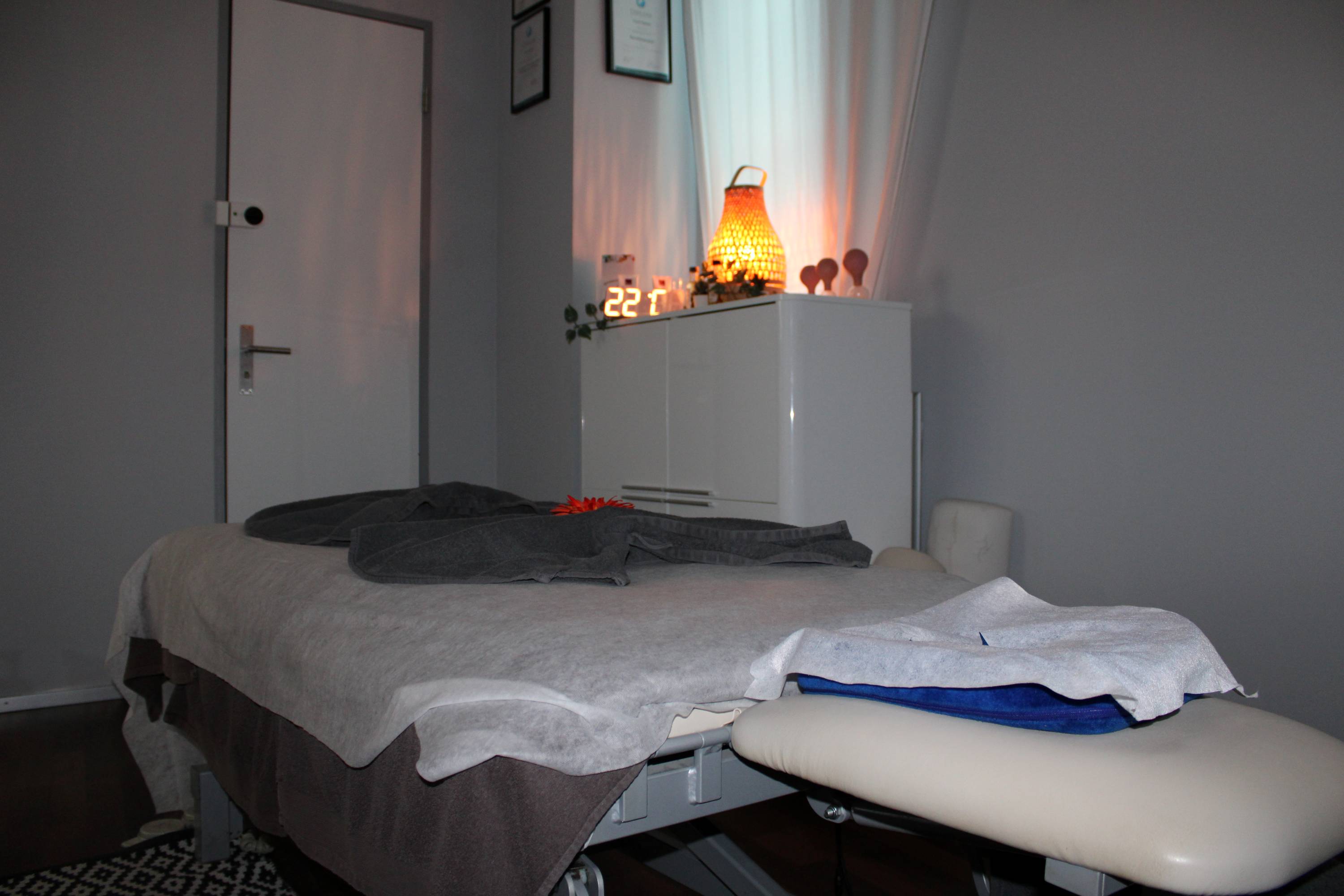 Massage by Yusuf gallery